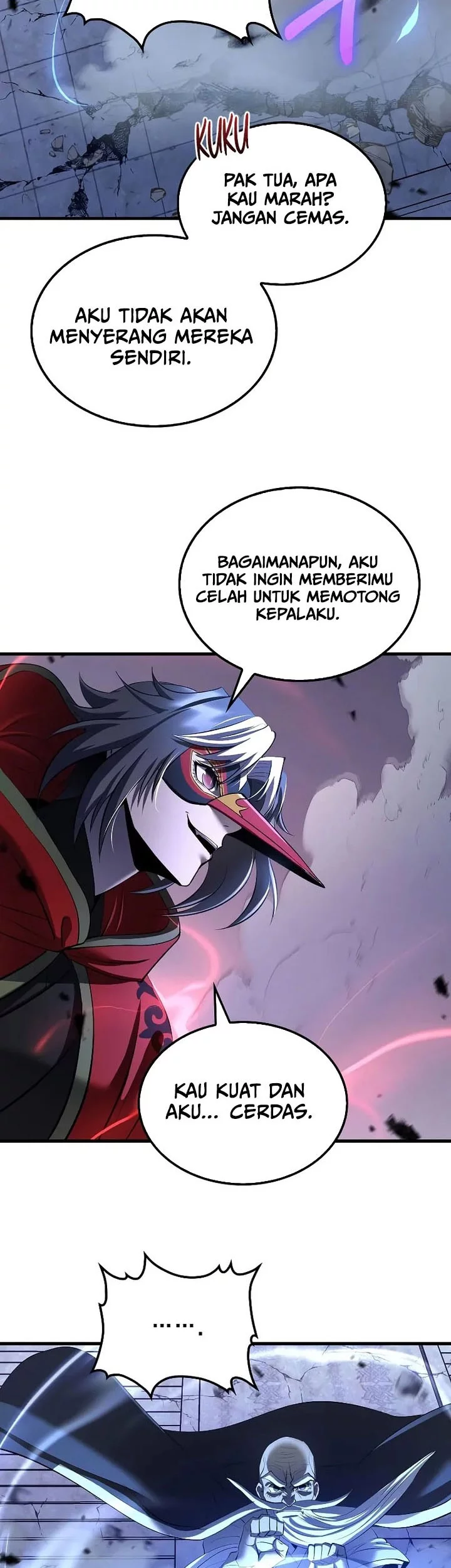 Doctor’s Rebirth Chapter 185 fix Gambar 47